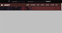 Desktop Screenshot of demo.joomlaxtc.com